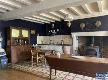 Vente maison 5 pièces Vente maison 5 pièces