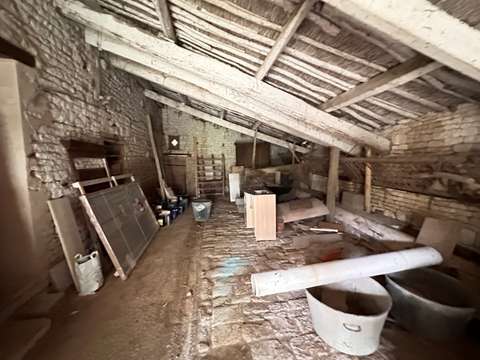 Vente maison 2 pièces