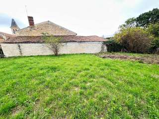 Vente maison 2 pièces