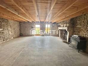 Vente Maison 3 chambresBenet