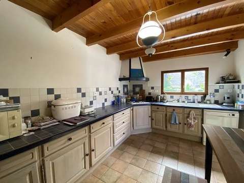 Vente maison 7 pièces Vente maison 7 pièces