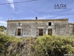 Vente Maison 2 chambresBenet