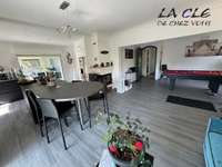 Vente maison 10 pièces Vente maison 10 pièces
