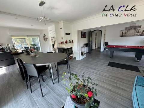 Vente maison 10 pièces Vente maison 10 pièces