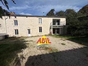 Vente Maison 3 chambresBenet