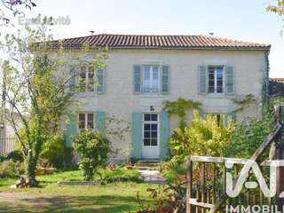 Vente maison 10 pièces