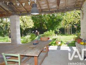 Vente Maison 4 chambresBenet