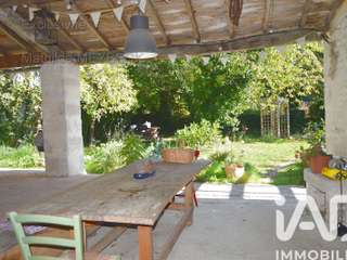 Vente maison 10 pièces
