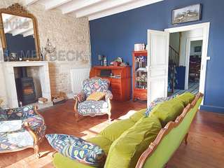 Vente maison 10 pièces