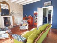 Vente maison 10 pièces Vente maison 10 pièces