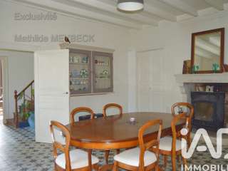 Vente maison 10 pièces