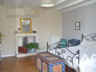 Vente maison 10 pièces