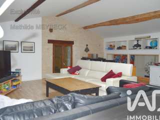 Vente maison 10 pièces