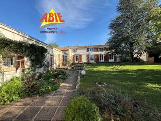 Vente maison 10 pièces Vente maison 10 pièces