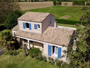 Vente Maison 3 chambresBenet