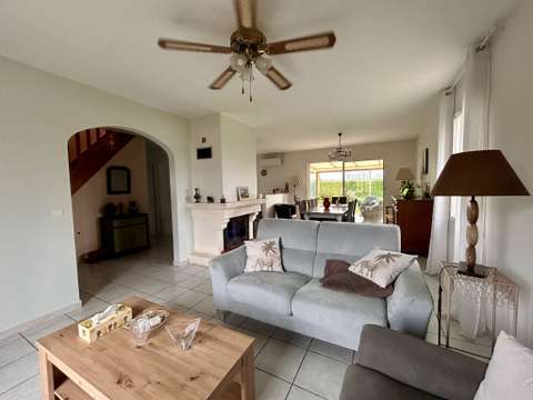 Vente maison 7 pièces Vente maison 7 pièces