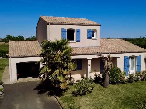 Vente maison 7 pièces Vente maison 7 pièces
