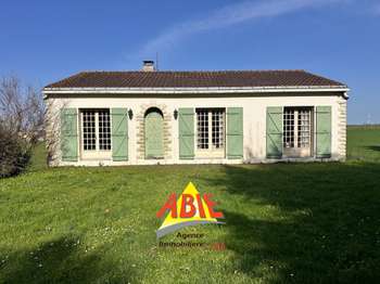 Vente maison 3 pièces Benet 85