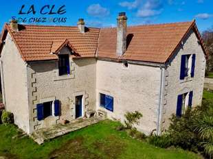 Photo Vente maison Benet