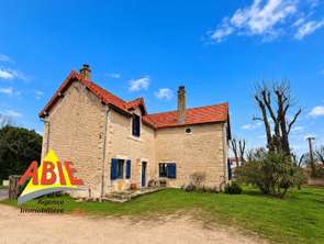 Vente Maison 3 chambresBenet