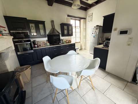 Vente maison 6 pièces Vente maison 6 pièces