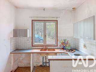 Vente maison 2 pièces