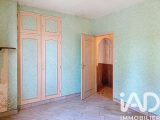 Vente maison 2 pièces