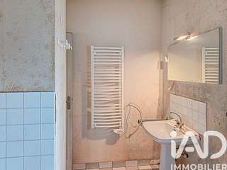 Vente maison 2 pièces