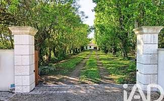 Photo Vente maison Benet