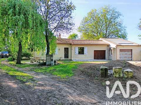 Vente maison 2 pièces