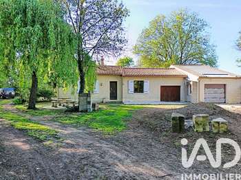 Vente maison 2 pièces