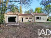 Vente maison 2 pièces