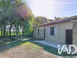 Vente maison 2 pièces