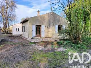 Vente maison 2 pièces