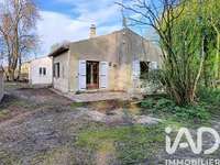 Vente maison 2 pièces