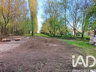 Vente maison 2 pièces