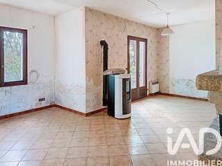 Vente maison 2 pièces