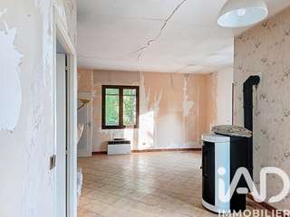 Vente maison 2 pièces
