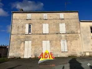 Vente Maison 3 chambresBenet