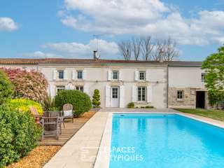 Vente maison 10 pièces
