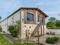 Vente maison 10 pièces