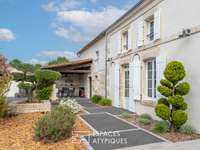 Vente maison 10 pièces
