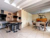 Vente maison 10 pièces