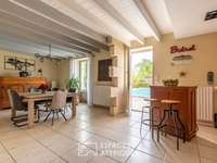 Vente maison 10 pièces