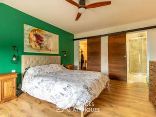 Vente maison 10 pièces
