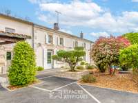 Vente maison 10 pièces