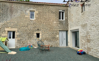 Photo Vente maison Benet