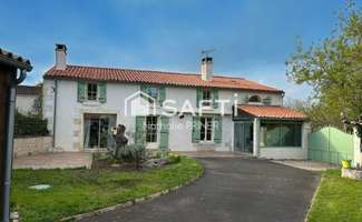 Photo Vente maison Benet