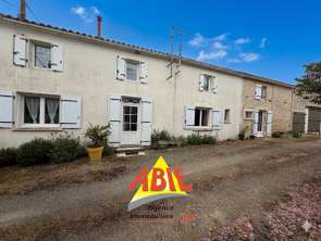 Vente Maison 2 chambresBenet