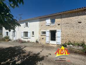 Vente Maison 2 chambresBenet